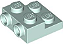 Placa Modificada 2x2x2/3 Light Aqua - Imagem 1
