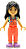 Minifigura Lego Friends - Liann - Imagem 1