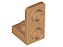 Suporte 1x1 - 1x2 Invertido Medium Nougat - Imagem 1