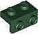 Suporte 1x2 - 1x2 Verde Escuro - Imagem 1