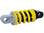 Amortecedor 6L Amarelo - Imagem 1