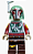 Minifigura Lego Star Wars - Cobb Vanth - Imagem 1