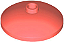 Disco 3x3 Invertido (Radar) Radar - Imagem 1