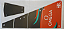 Folha de plástico para o set 42174, folha 1 . - Imagem 1