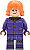Minifigura Lego One Piece - Nami - Imagem 1
