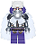 Minifigura Lego One Piece - Wapol - Imagem 1