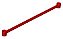 Link 1x16 vermelho - Imagem 1