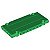 Placa de Painel 5x11x1 Verde - Imagem 1