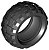 Pneu 68,7 x 34 R Preto - Imagem 1