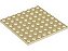 Placa 8x8 Bege - Imagem 1
