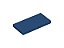Placa Lisa 2x4 Azul Escura - Imagem 1