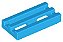 Grade 1x2 Modificada Dark Azure - Imagem 1