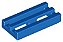 Grade 1x2 Modificada Azul - Imagem 1