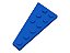 Placa 6x3 direita Azul - Imagem 1