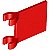Bandeira 2x2 Vermelha - Imagem 1