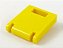 Porta para caixa 2x2x2 amarela - Imagem 1