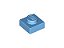 Placa 1x1 Medium Blue - Imagem 1
