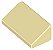 Placa Inclinada 30 1x2x 2/3 Bege - Imagem 1