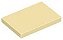 Placa Lisa 2x3 Bege - Imagem 1