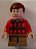 Minifigura Dudley Dursley - Série Harry Potter - Imagem 1