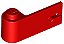 Porta 1x3x1 esquerda Vermelha - Imagem 1