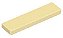 Placa Lisa 1x4 Bege - Imagem 1