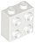 Tijolo Modificado 1x2x1 2/3 Branco - Imagem 1