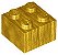 Tijolo 2x2 Perolado - Imagem 1