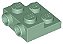 Placa Modificada 2x2x2/3 Sand Green - Imagem 1