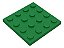 Placa 4x4 Verde - Imagem 1