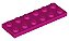 Placa 2x6 Magenta - Imagem 1