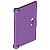 Porta 1x2x3 Lilás - Medium Lavender - Imagem 1
