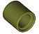 Conector 1L Olive Green - Imagem 1