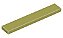 Placa Lisa 1x6 Olive Green - Imagem 1