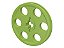 Polia Verde Limão - Imagem 1