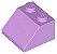 Inclinação 45 2x2 Medium Lavender - Imagem 1