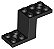 Suporte 5x2x2 1/3 Preto - Imagem 1