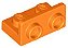 Suporte Invertido 1x2 - 1x2 Laranja - Imagem 1