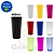 100 Copos Eco 400ml – SEM PERSONALIZAÇÃO - Imagem 1