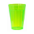 100 Copos Lagoinha Acrílico 190ml – SEM PERSONALIZAÇÃO - Imagem 3
