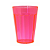 100 Copos Lagoinha Acrílico 190ml – SEM PERSONALIZAÇÃO - Imagem 5