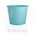 10 Baldes de Pipoca 1,8L Eco – SEM PERSONALIZAÇÃO - Imagem 11