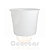 10 Baldes de Pipoca 1,8L Eco – SEM PERSONALIZAÇÃO - Imagem 3