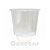 10 Baldes de Pipoca 1,8L Eco – SEM PERSONALIZAÇÃO - Imagem 2