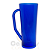 100 Copos Caneca Long Copazo 400ml Acrílico – SEM PERSONALIZAÇÃO - Imagem 5