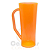 100 Copos Caneca Long Copazo 400ml Acrílico – SEM PERSONALIZAÇÃO - Imagem 9