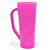 100 Copos Caneca Long Copazo 400ml Acrílico – SEM PERSONALIZAÇÃO - Imagem 13