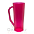 100 Copos Caneca Long Copazo 400ml Acrílico – SEM PERSONALIZAÇÃO - Imagem 11