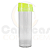 50 Garrafas Acqua Bio 480ml Eco Garrafa TRANSPARENTE – SEM PERSONALIZAÇÃO - Imagem 5