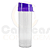 50 Garrafas Acqua Bio 480ml Eco Garrafa TRANSPARENTE – SEM PERSONALIZAÇÃO - Imagem 10